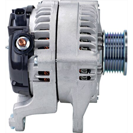 Aftermarket JAndN Electrical Products Alternator 400-52291R-JN